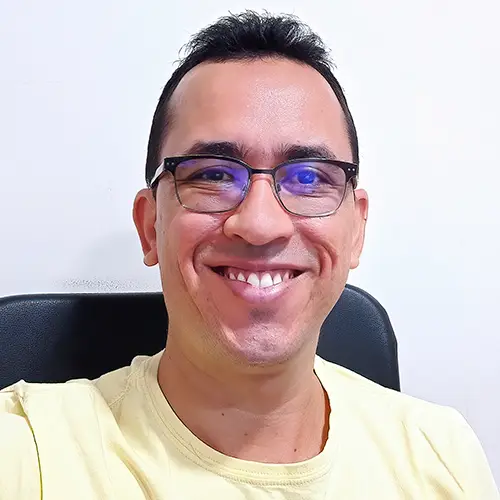 Construção e Reforma em Bom Jesus da Lapa 5 depoimento rogerio