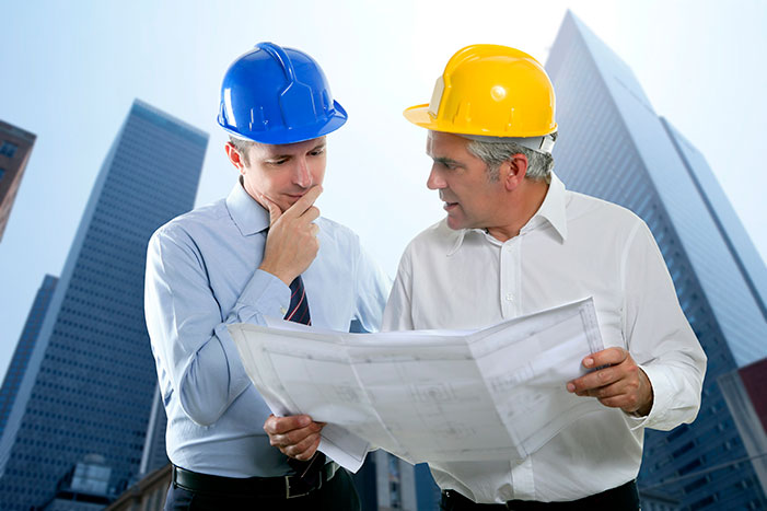 O que você precisa saber antes de contratar um mestre de obras? 2 Firme um contrato formal com o mestre de obra contratado