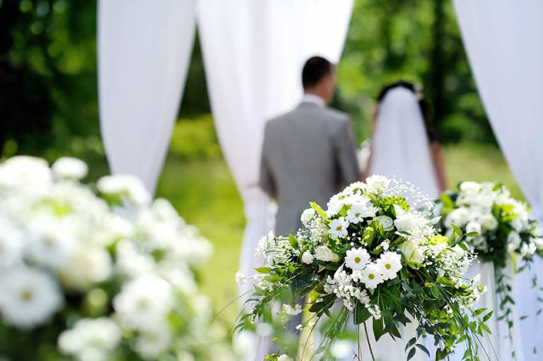 Saiba as vantagens de contratar uma cerimonialista ou wedding planner