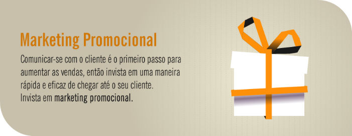 5 ações de marketing promocional para conquistar seus clientes