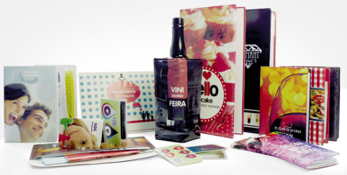 Brindes publicitários para marcas que querem presença 2 Brindes publicitários