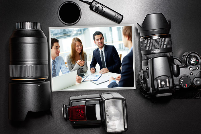 Fotos corporativas: entenda o trabalho de um fotógrafo profissional 1 Fotos corporativas: entenda o trabalho de um fotógrafo profissional