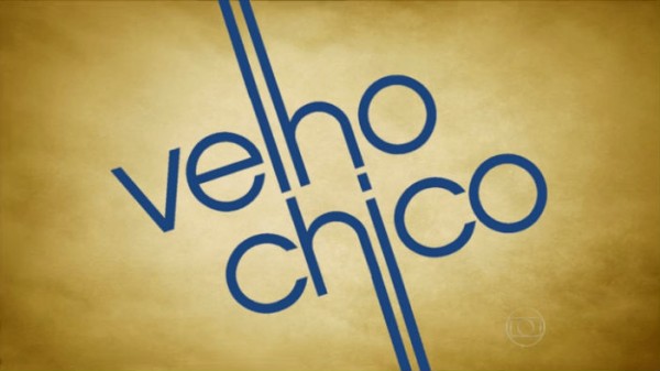 Novela Velho Chico