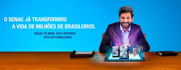 Como funciona o SENAC em Bom Jesus da Lapa 1 Como funciona o SENAC em Bom Jesus da Lapa