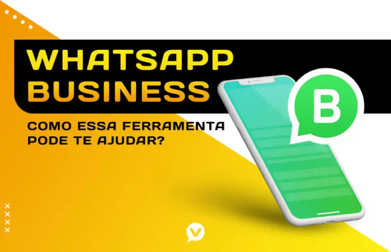 Marketing e Comunicação 5 WhatsApp Business e suas vantagens