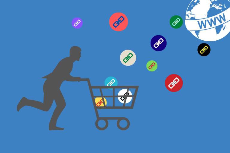 Marketing e Comunicação 6 Como conseguir backlinks