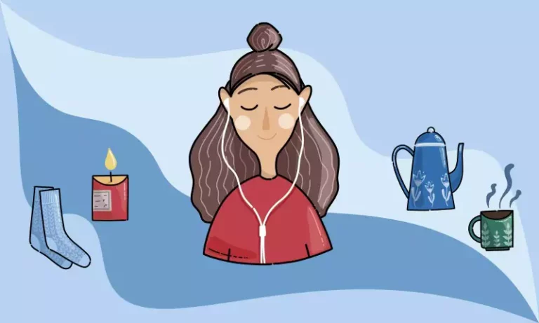 Como melhorar a saúde mental? 6 autocuidado na saude mental