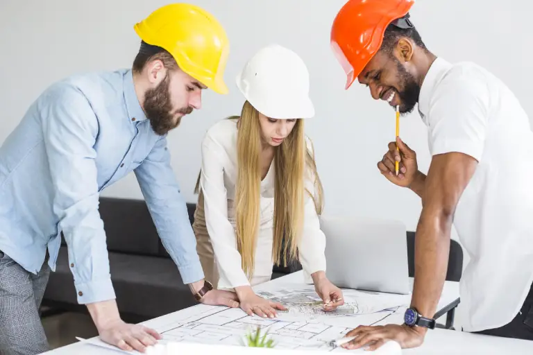 Blog do Central da Lapa 5 por que contratar um engenheiro civil para a sua obra