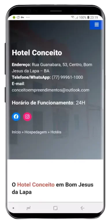 Serviços 2 anuncio no central da lapa