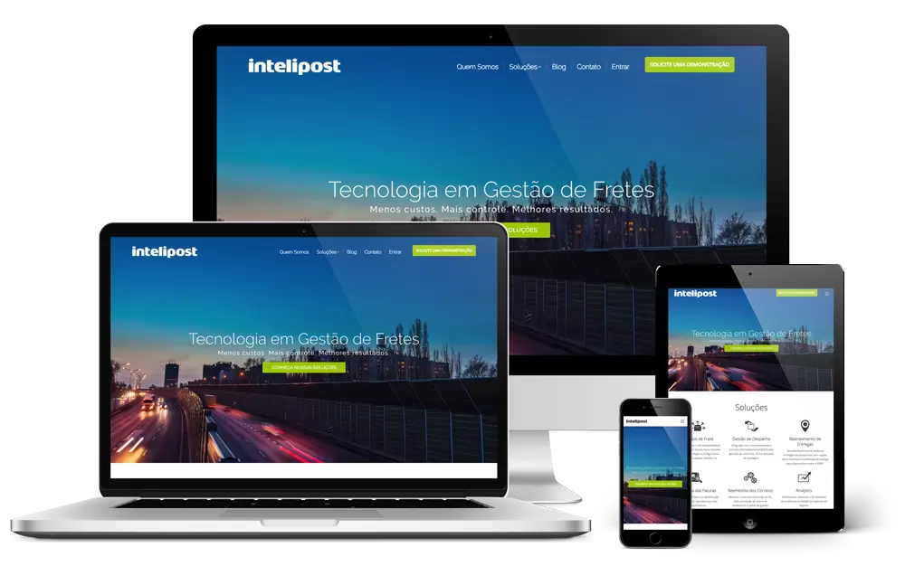 Serviços 6 criacao de sites