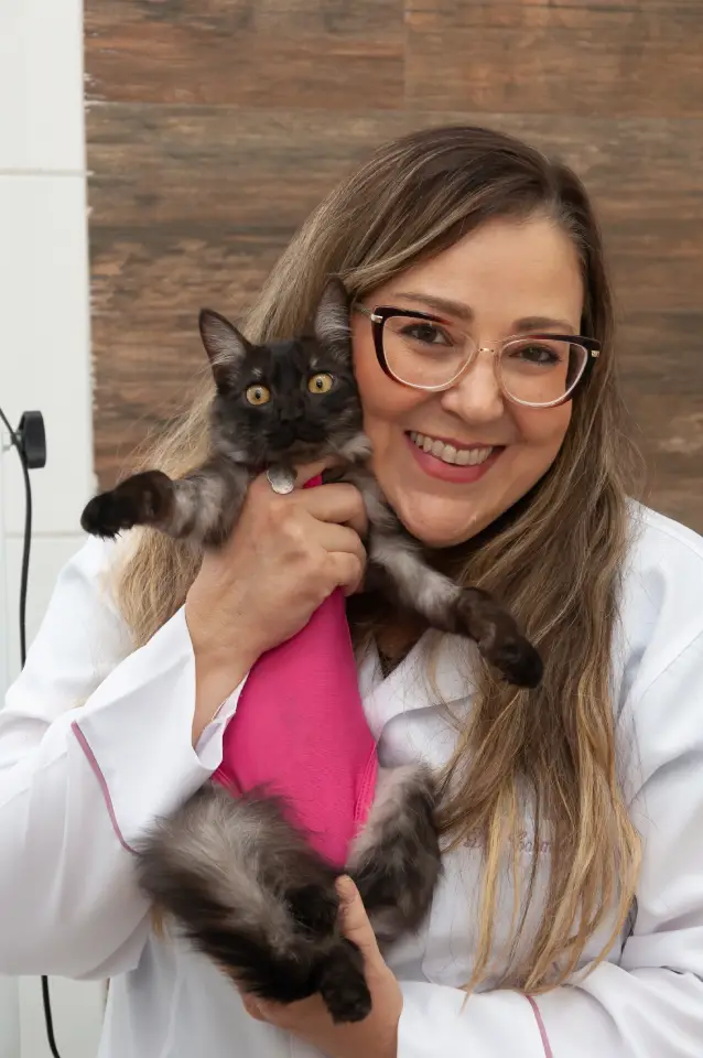 Centro Veterinário e Pet Shop Recanto dos Bichos 23 recanto dos bichos 7